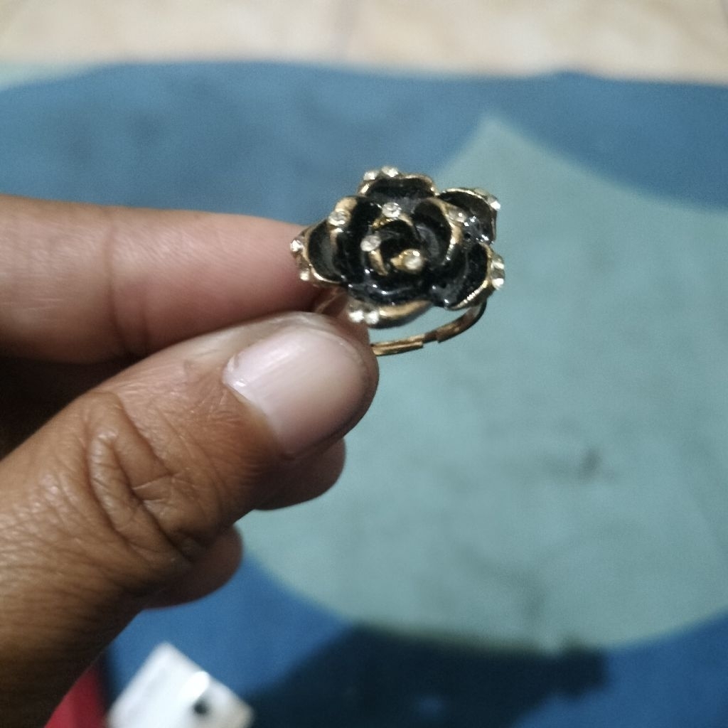 cincin accesories kode dw