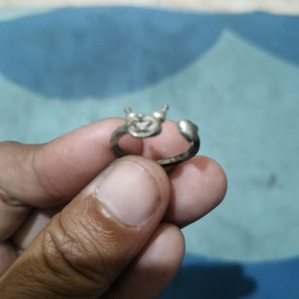 cincin accesories kode dw