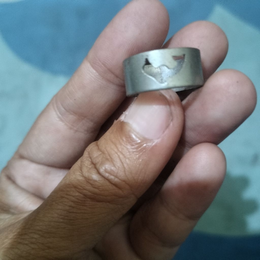 cincin accesories kode dw