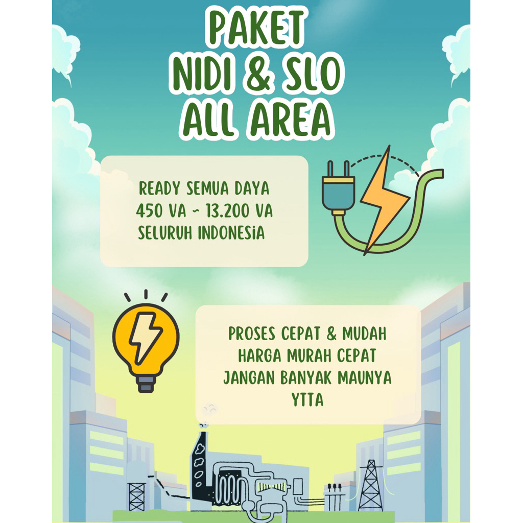NIDI SLO PLN Mobile