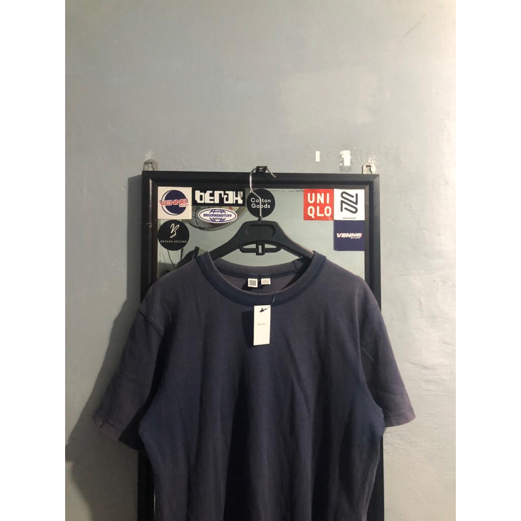 Tshirt UNIQLO UUU