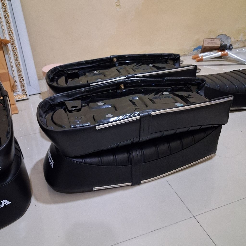 JOK CB PSP JOK CB100 CB125 KLASIK