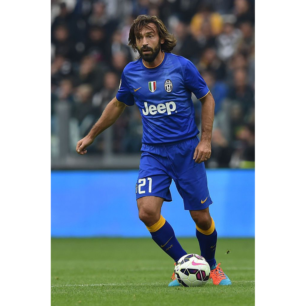 Jersey Juventus Away 14/15 BNWT