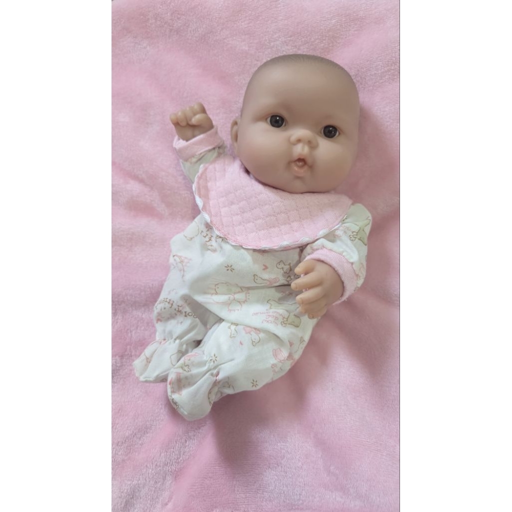 berenguer doll boneka bayi boneka lucu