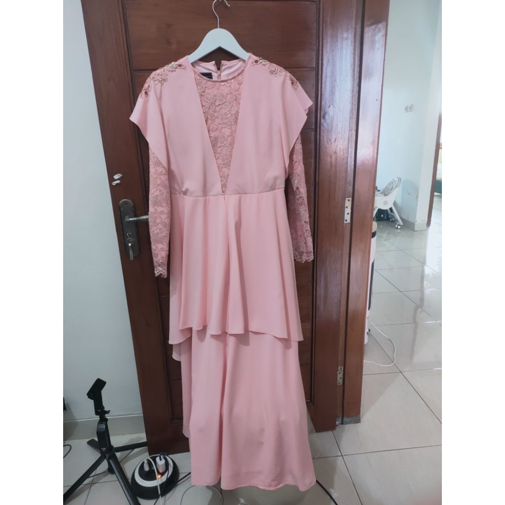 WK Kamima Ria Miranda Fashion Today Zoya