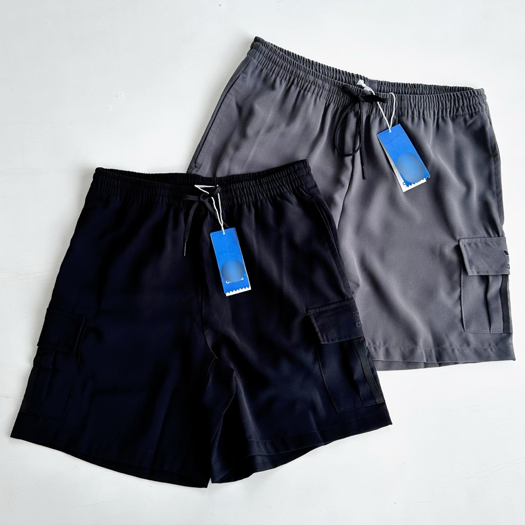 Cargo Short Pants