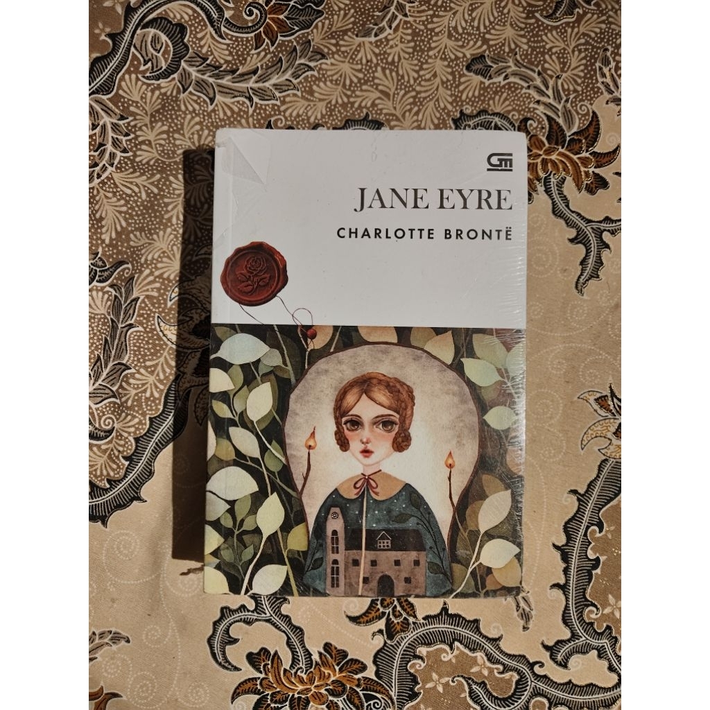 Jane Eyre