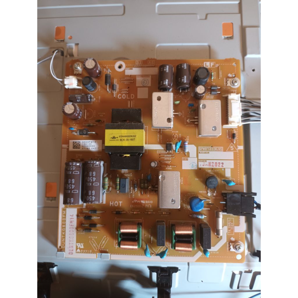 psu sharp lc 32SA4500I, 32SA45001,