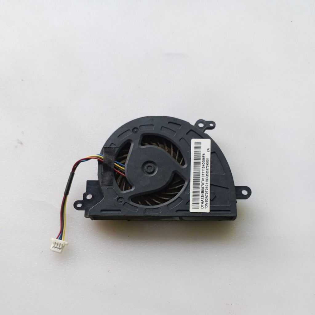 Kipas Prosesor Laptop Asus X4535
