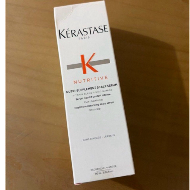 Kerastase Nutritive serum