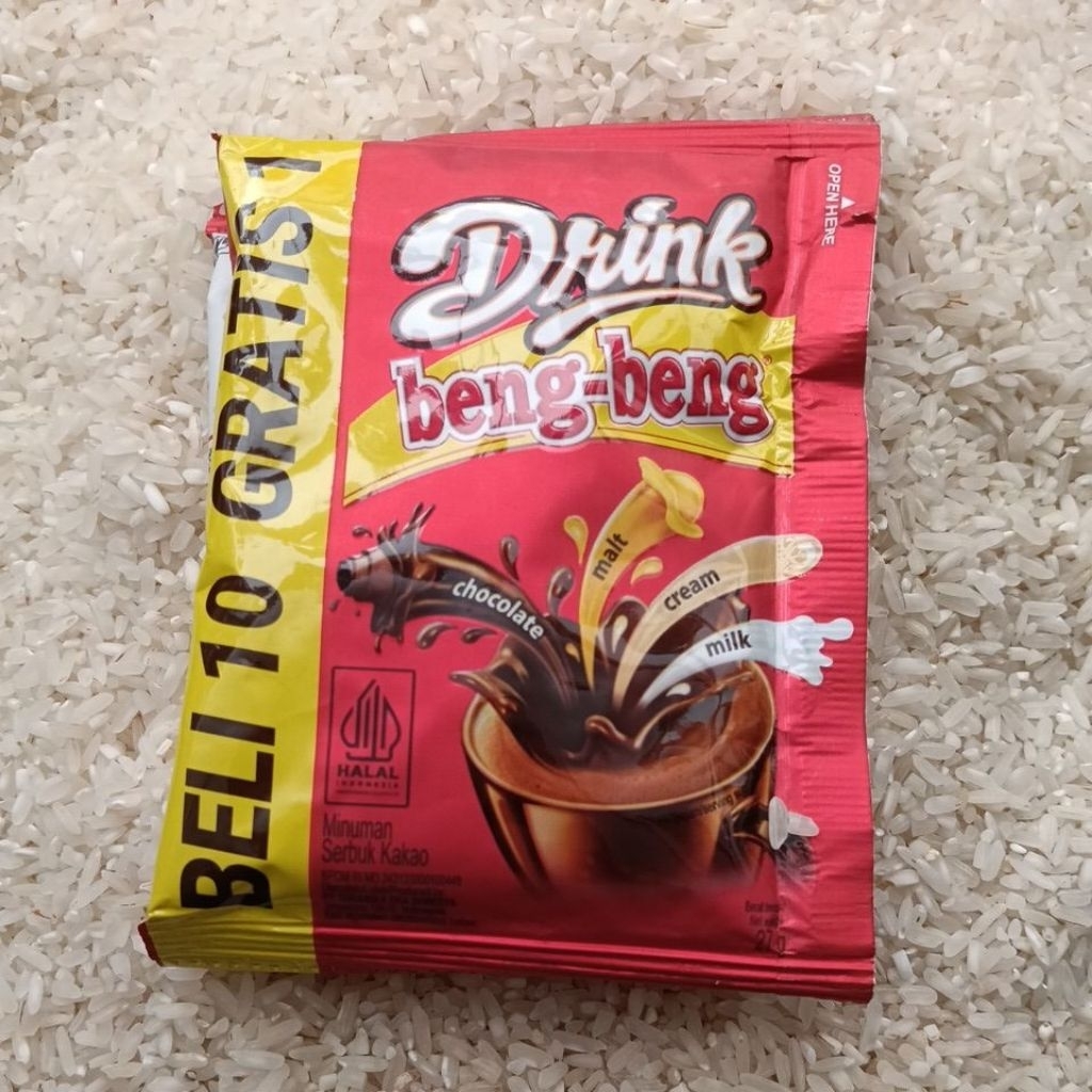 Drink bengbeng