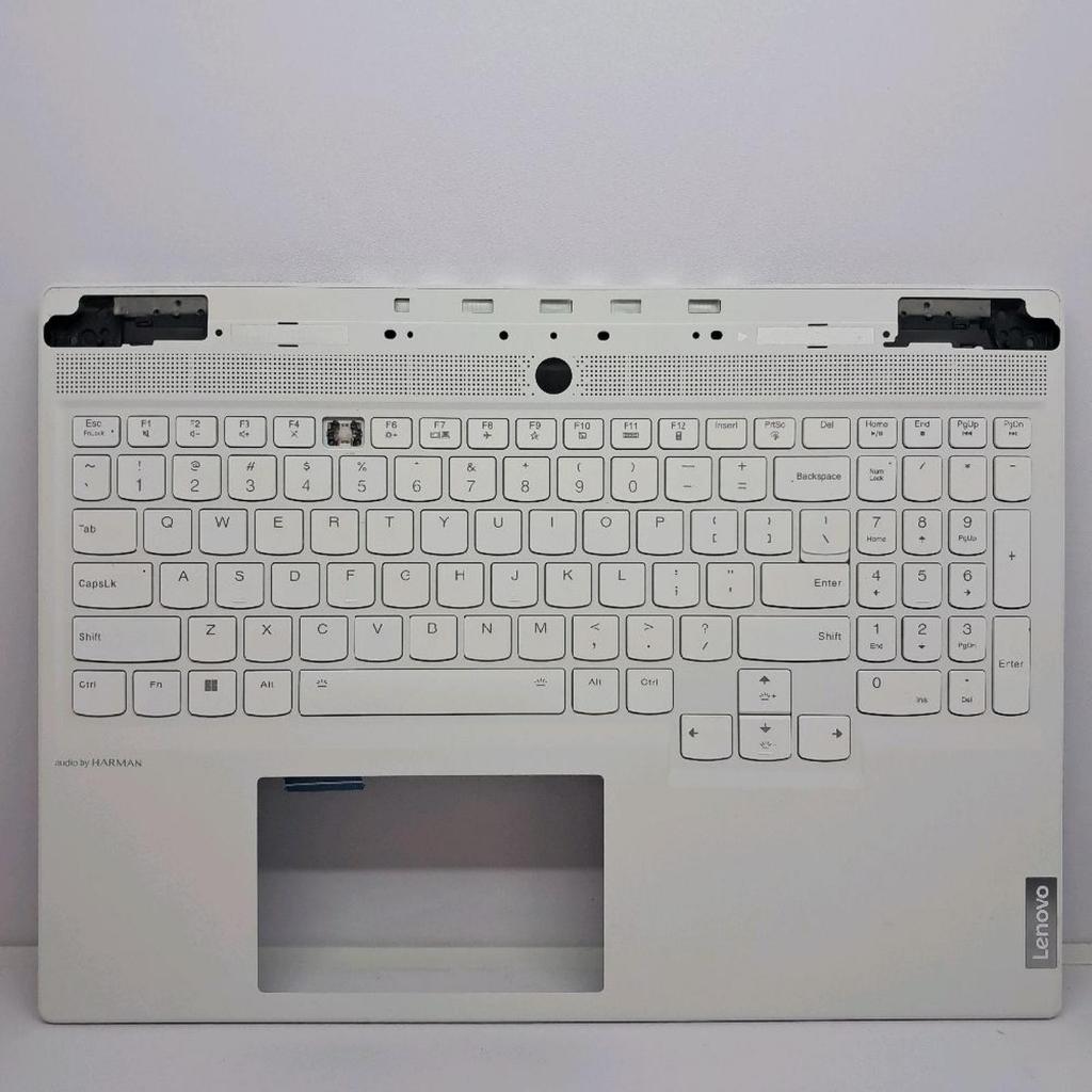 FRAME KEYBOARD LEGION SLIM 7 16IRH8