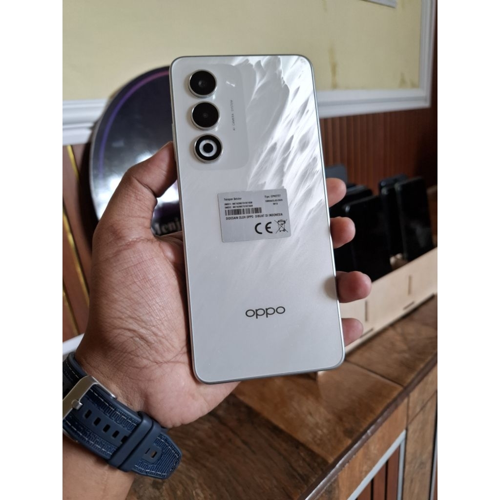 Oppo A5 Ram 8/256GB