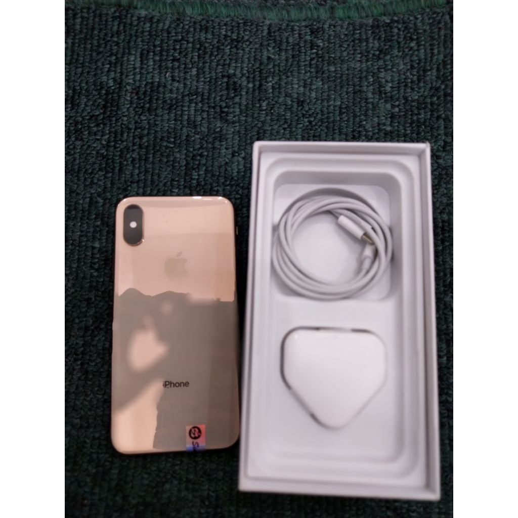 Iphone xs 64gb