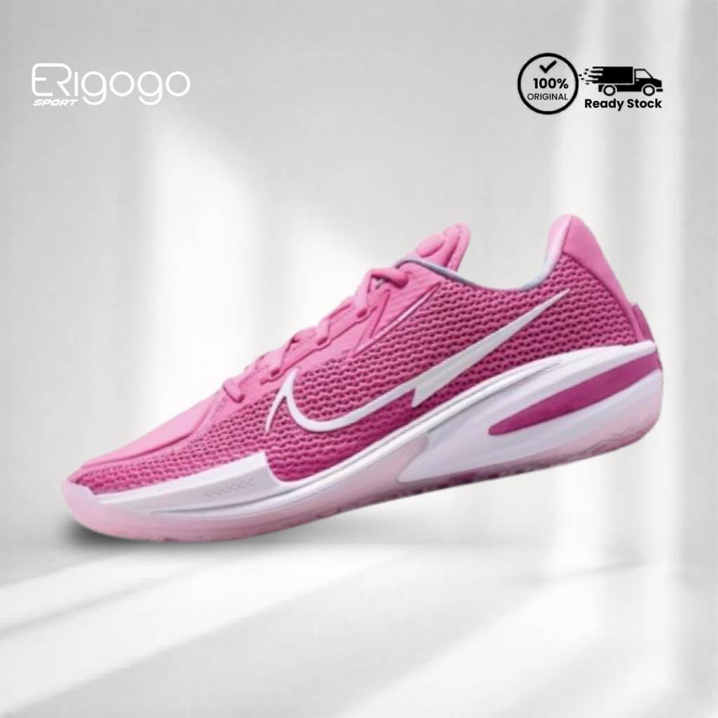 Nike GT Cut 1 Unseen Hours Virginia CZ0176-600