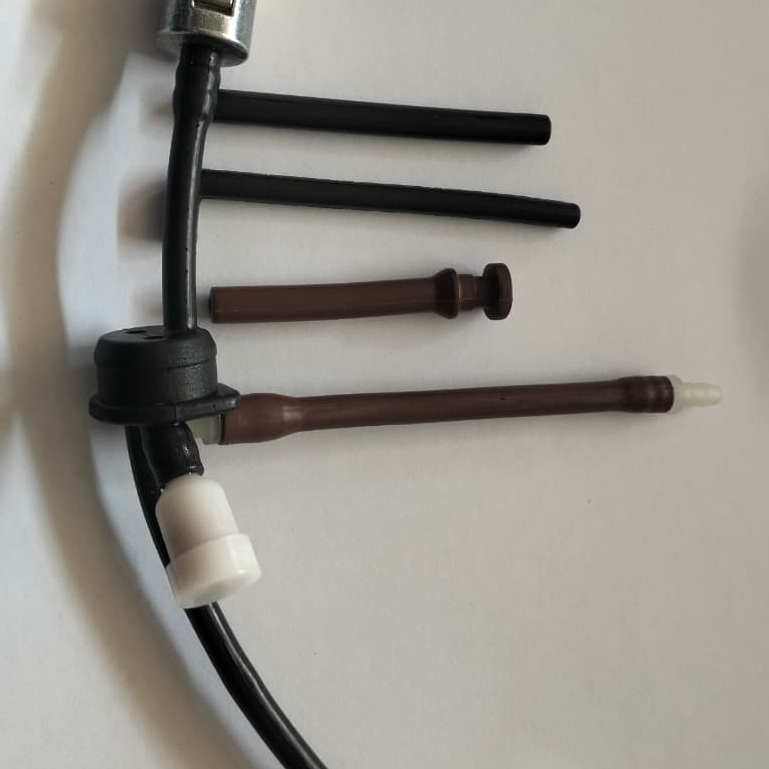 Fuel Hose Assy / Selang Bensin Chainsaw Mini 257 New West