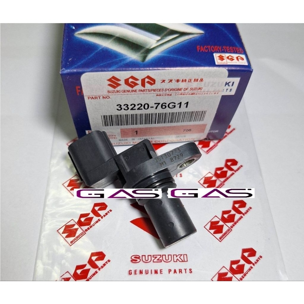 Sensor CMP SX4/Swift Original