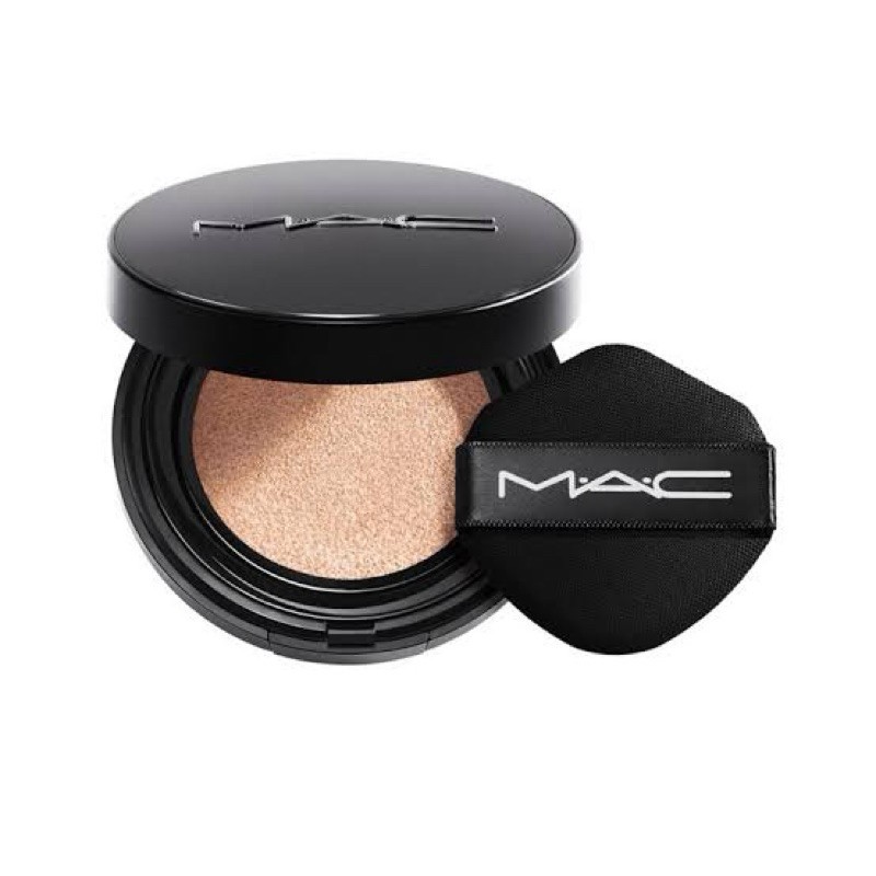 #ROSIE_MAC STUDIO FIX LONGWEAR / MATTE CUSHION