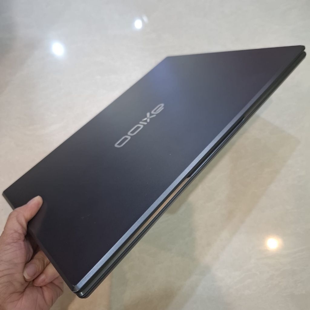 Laptop Axioo Slimbook 13 Intel N4020