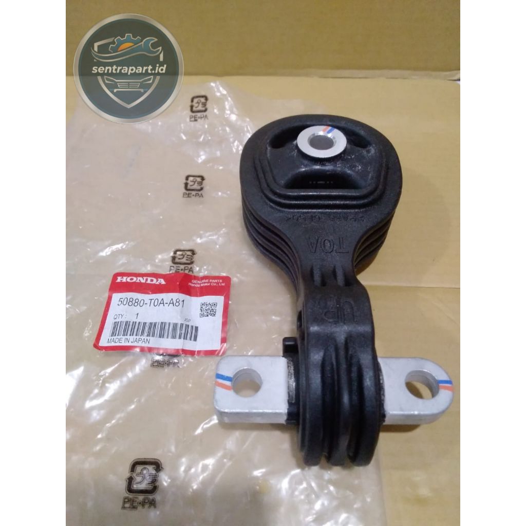 ENGINE MOUNTING BANGKU MESIN MATIC KANAN ATAS CRV GEN 4 RM1 RM3 PRESTIGE 2013 2014 2015 2016 2017 HO