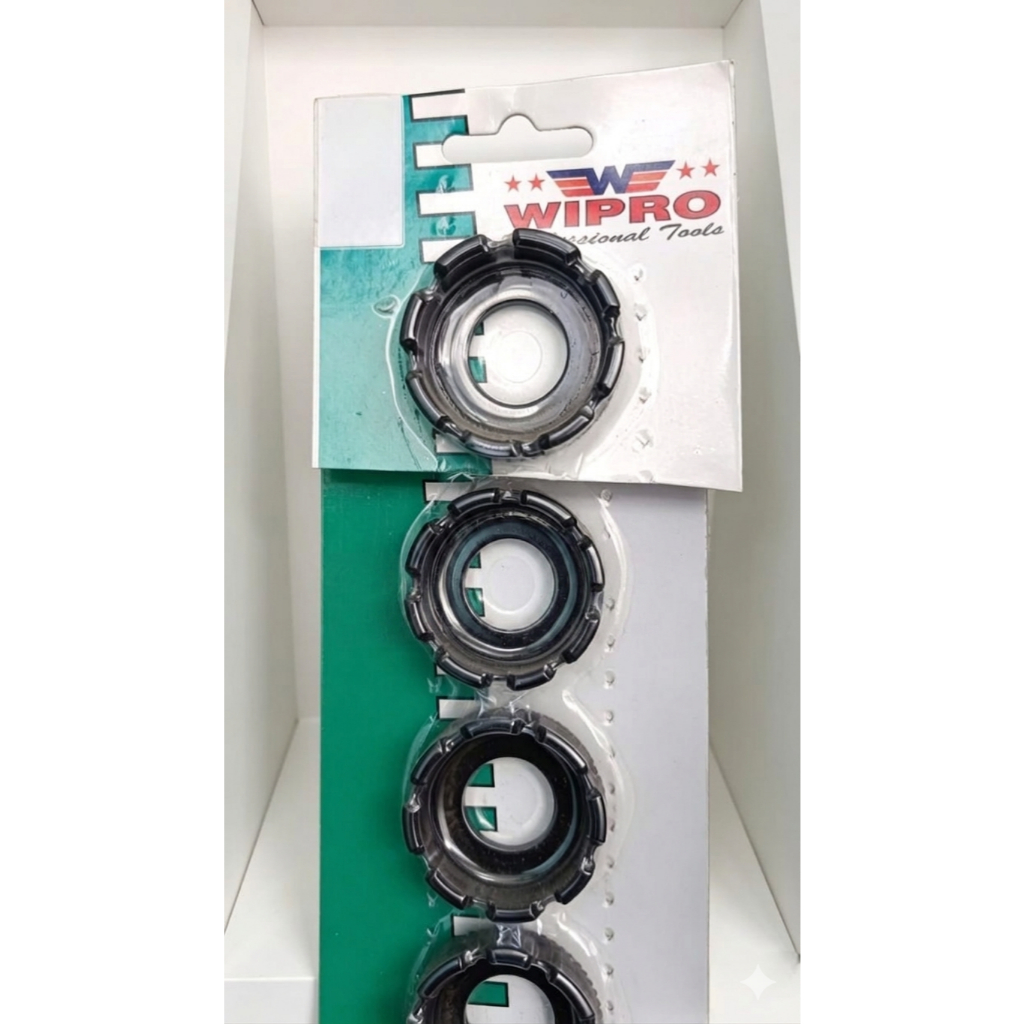 Kunci Stel Ruji Motor Wipro Balikpapan