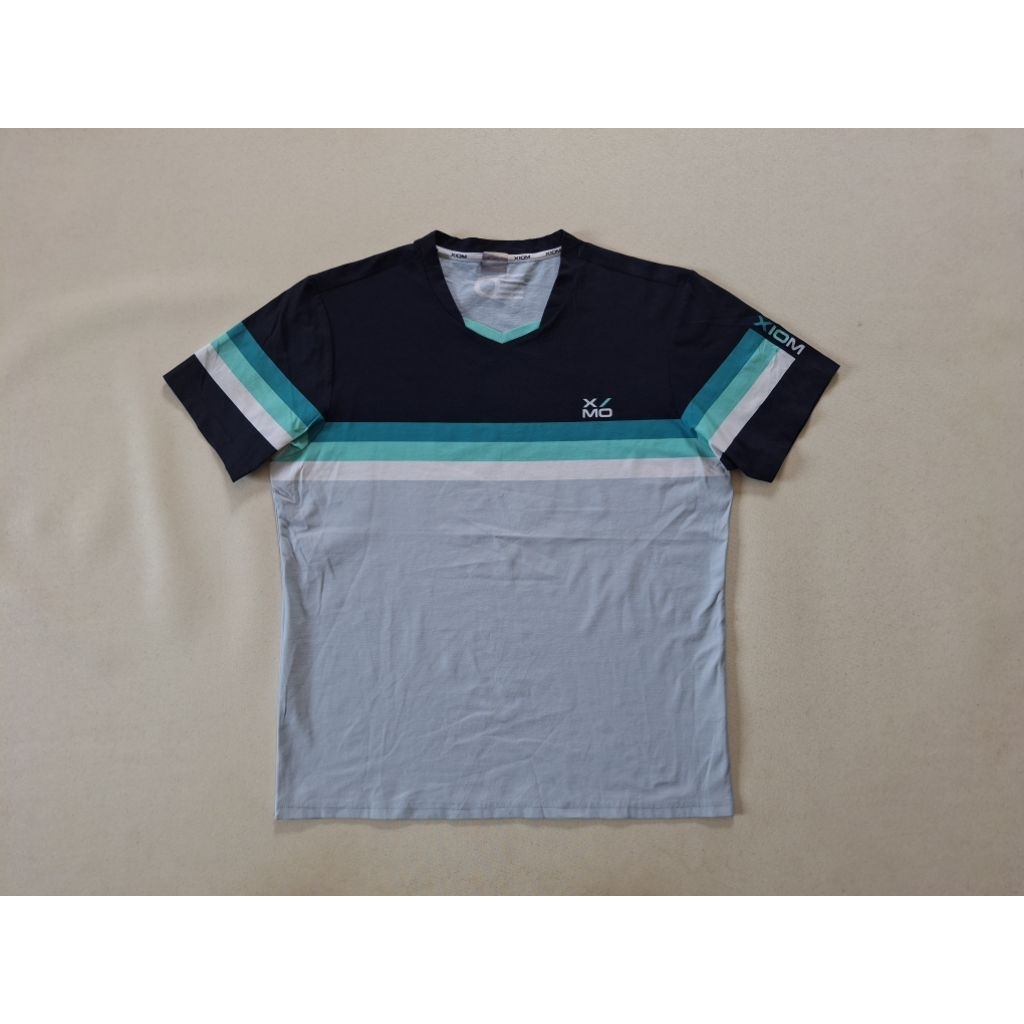 JERSEY PINGPONG XIOM NOMA ORIGINAL 100%