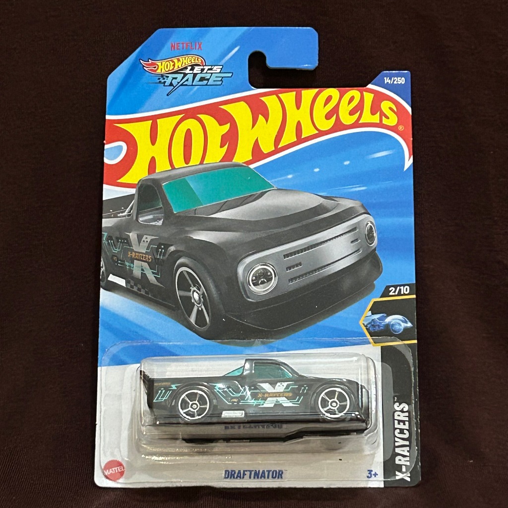 DRAFTNATOR_HOTWHEELS_DEO GARAGE