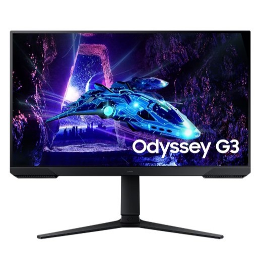 27" Odyssey G3 G30D FHD 180Hz Gaming Monitor