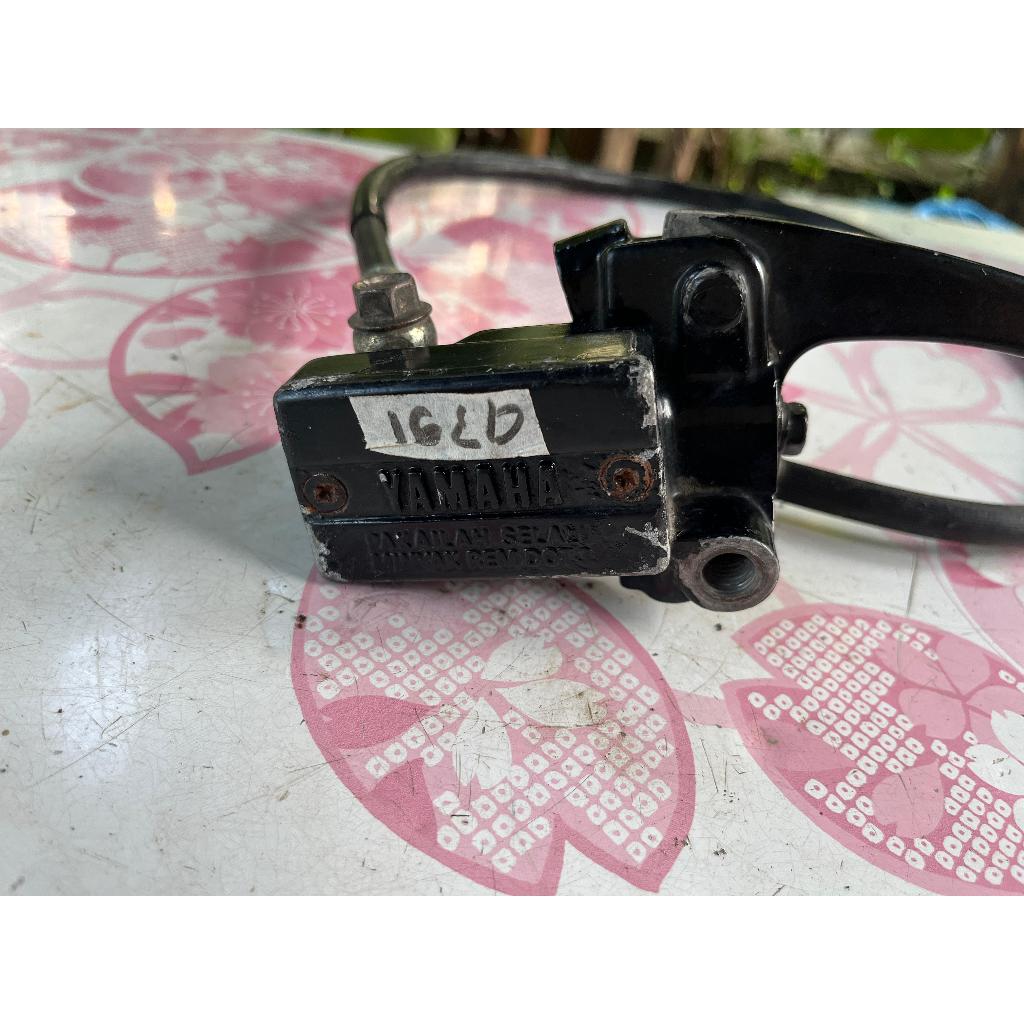 MASTER REM ATAS TIMBUL RX KING COBRA RX KING MASTER ORIGINAL / 4391