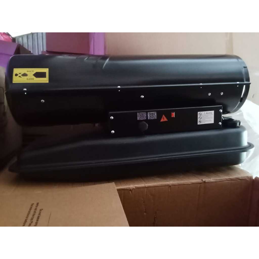 Solar heater pemanas kandang ayam bahan solar