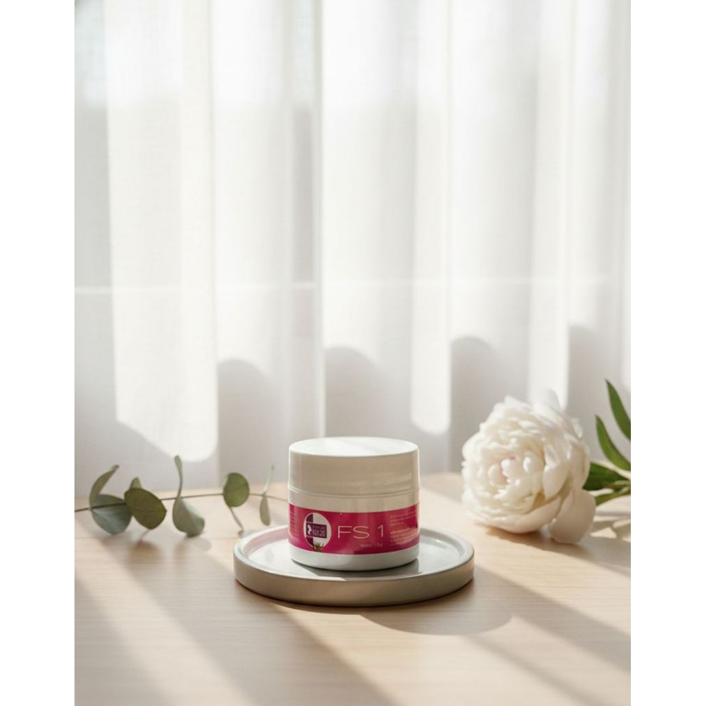 Sunscreen FS 1 By DYC Skincare