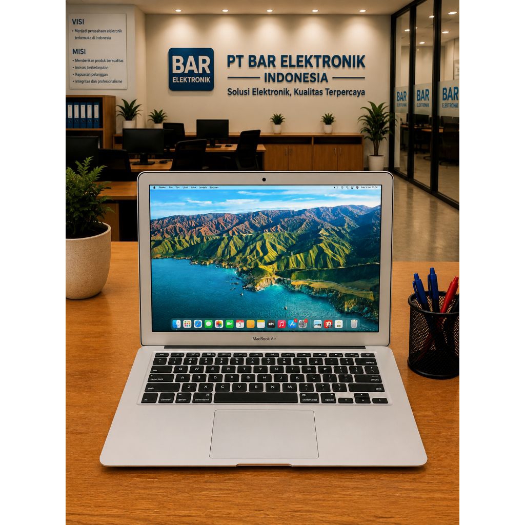 MACBOOK AIR 2017