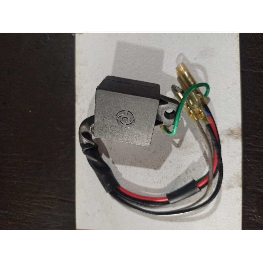 CDI ET 950