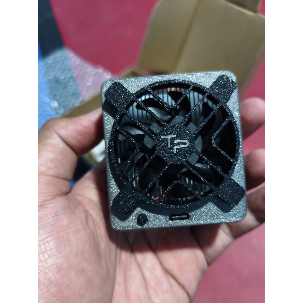 T Project T2 Basic Gen 2 DIY Phone Cooler
