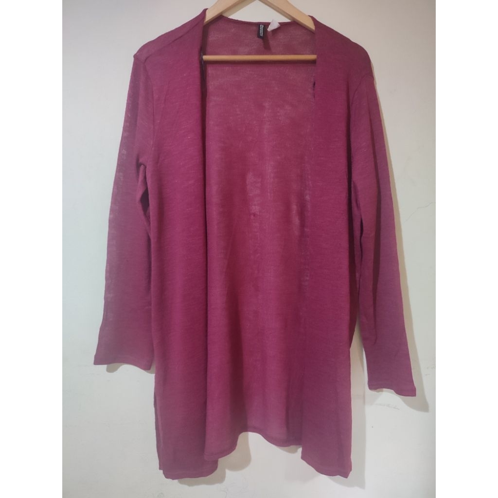 Preloved Outer HnM