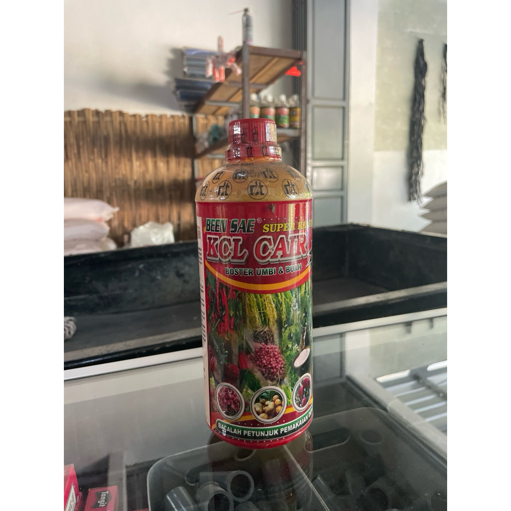KCL CAIR Pupuk 1 liter