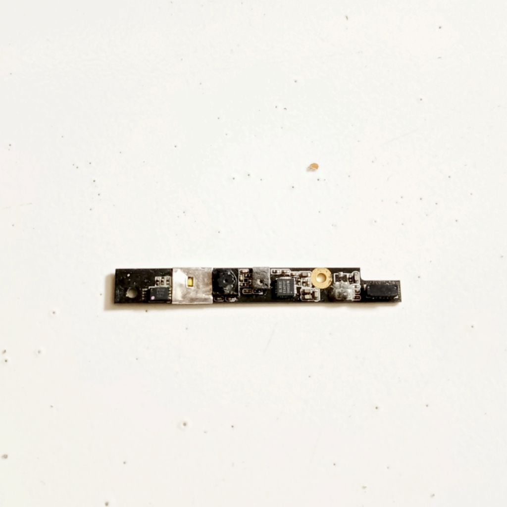 Kamera Webcam Laptop Hp Mini 110-3556TU
