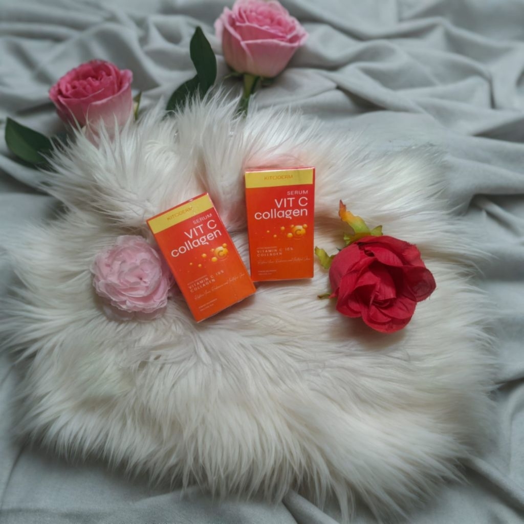 VIT C Collagen