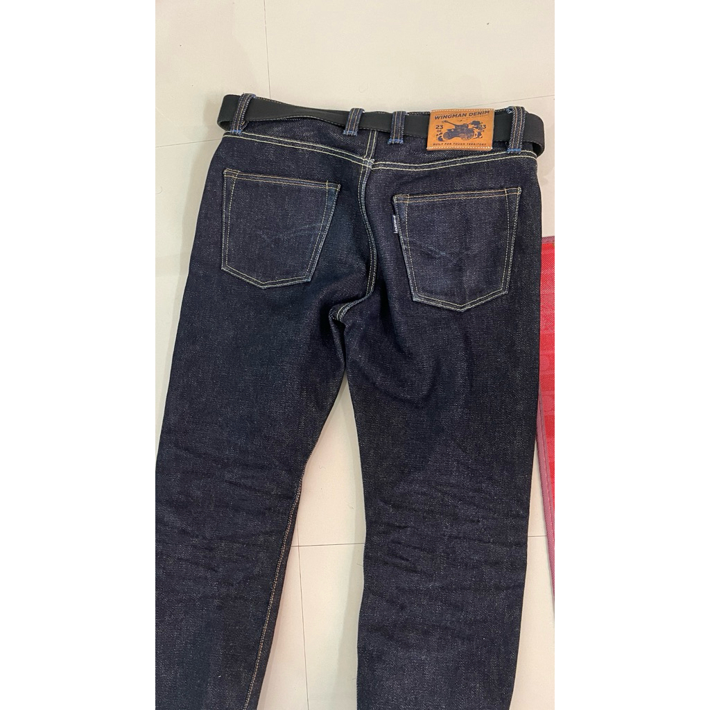 wingman phanzer 23Oz