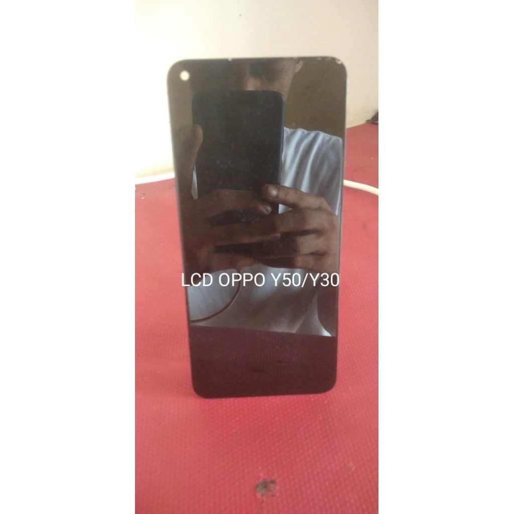 LCD VIVO Y50/Y30 ORIGINAL COPOTAN