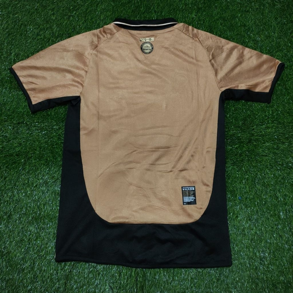 JERSEY MU 2000/2001 bolak balik reversibel