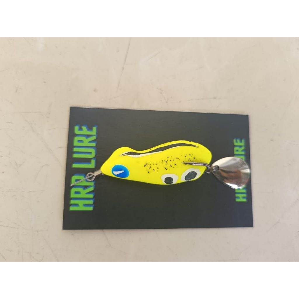 sofrog gacor 4 cm