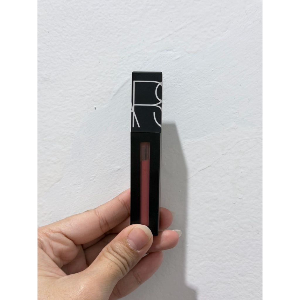 Preloved Nars Powermatte Lip Pigment Shade American Woman
