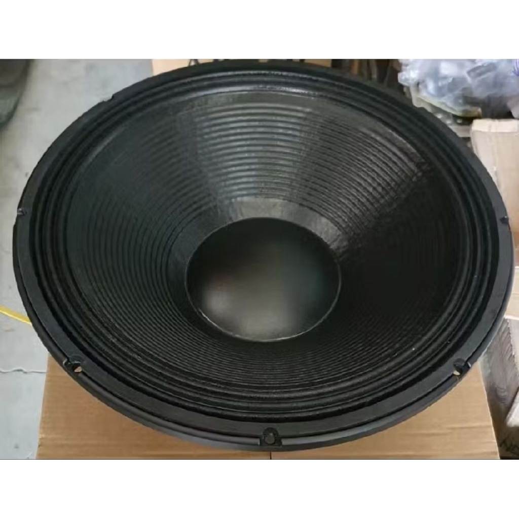 speaker RCF 18inch coil 5  LF18P500