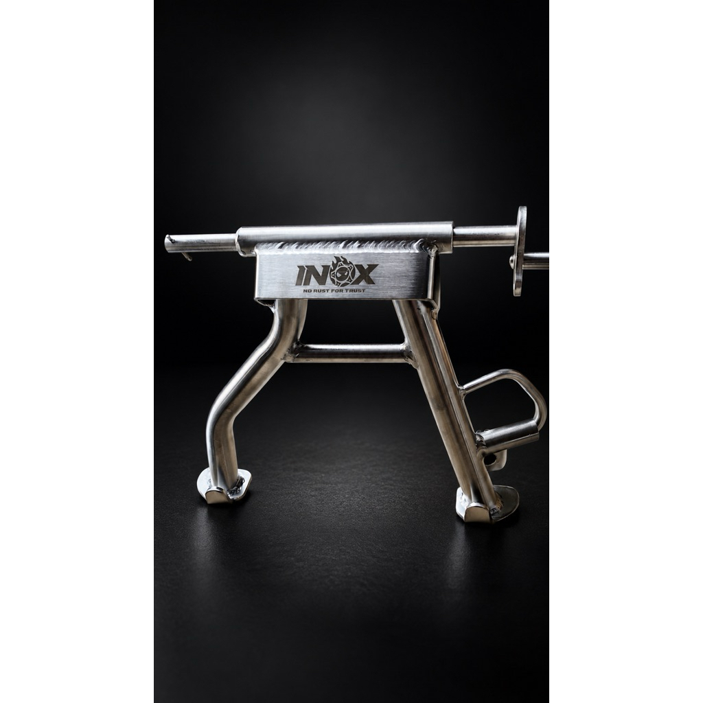 STANDAR INOX BEAT KARBU ORIGINAL 304