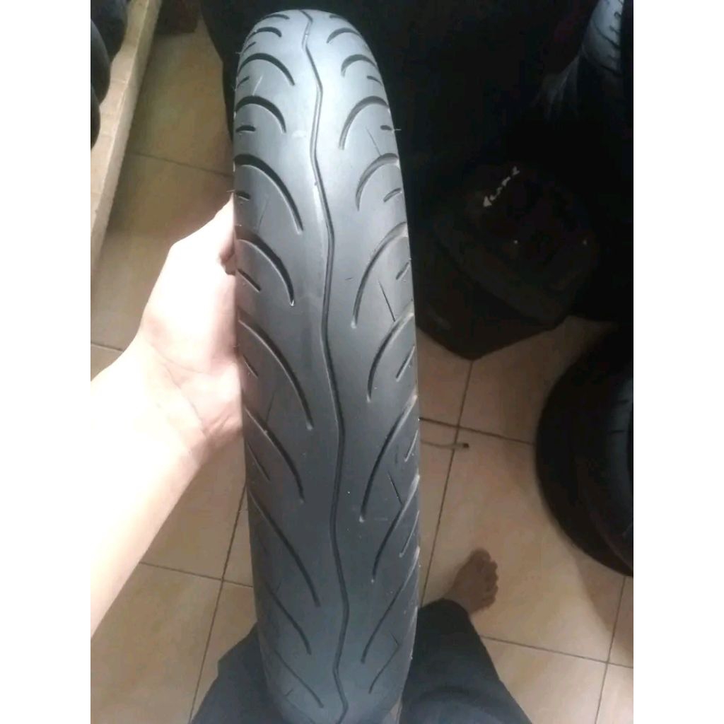 Ban Motor Bekas Presa Planeto 90/90-14 Tubeless Copotan Tebal Beat Vario Mio
