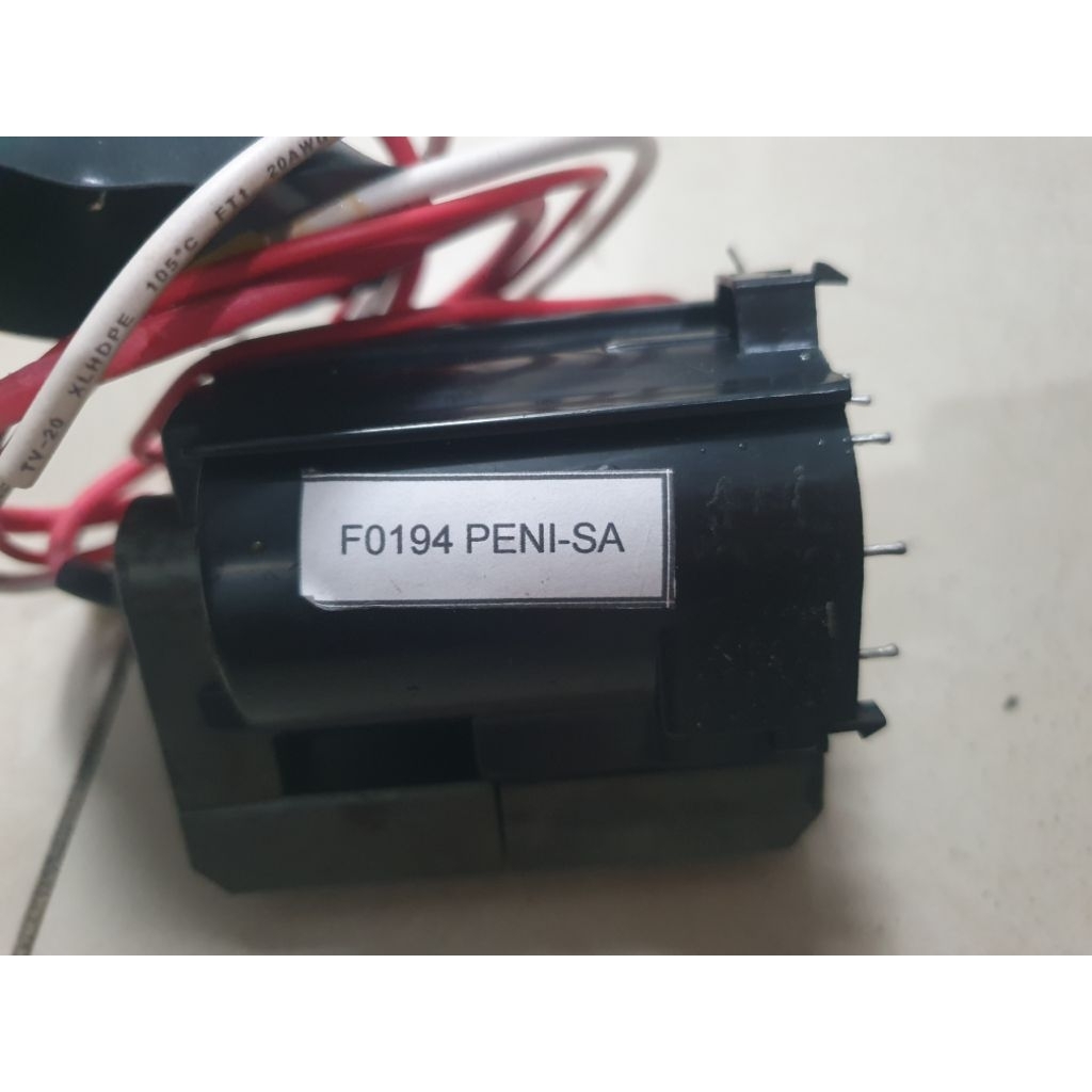 Flyback FO 194