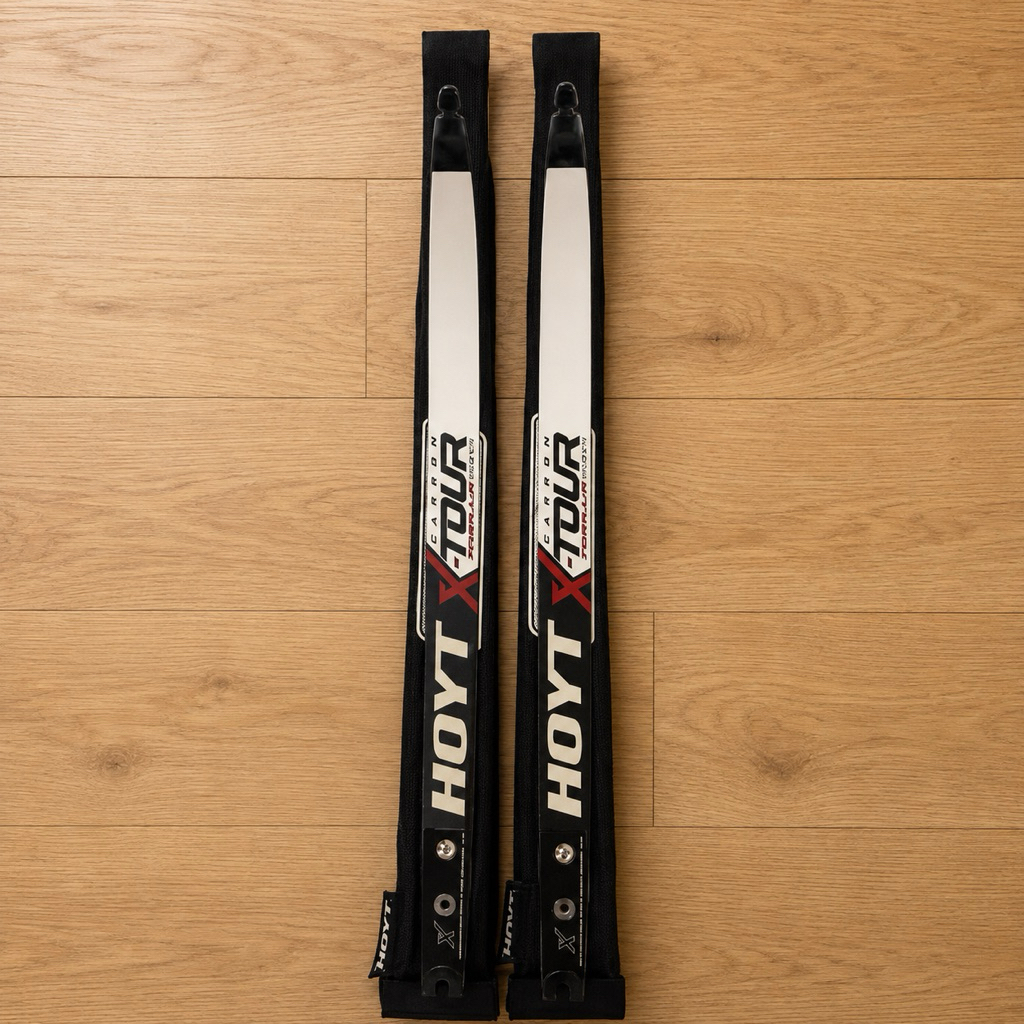 limbs GP dan formula Hoyt Xtour