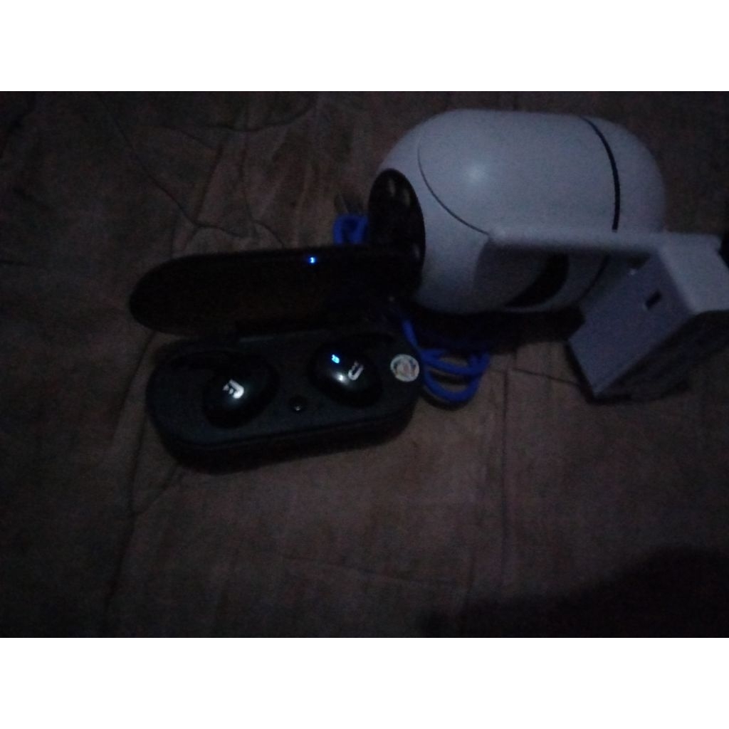 cctv bonus tws bluetooth second