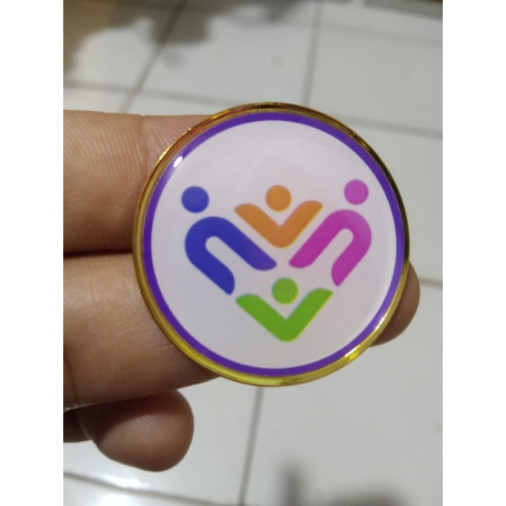pin Posyandu
